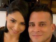 Christian Domínguez y Pamela Franco son captados incumpliendo la cuarentena