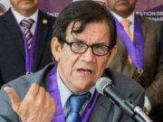 Ciro Maguiña sobre Helmer Huerta: “Él tiene que entender la realidad peruana. Deber pisar tierra”