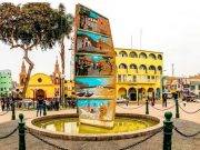 ¡Huaralinos de Fiesta! Programa del 47º aniversario de la Provincia de Huaral