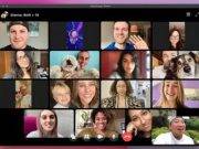 Cuánto duran las videollamadas gratuitas en Zoom, Google Meet, Skype y WhatsApp