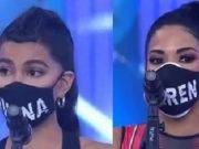 EEG suspende a Ivana Yturbe y a Karen Dejo por su mal comportamiento durante cuarentena