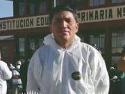 Envían a prisión a biólogo que vendía pruebas del Minsa en Puno