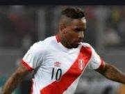 Jefferson Farfán es el primer jugador de la Premier League de Rusia en dar positivo por Covid-19