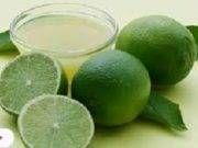 Limón: propiedades, beneficios y valor nutricional
