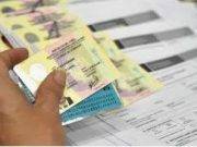 MTC advierte que trámites para la obtención de licencias de conducir están suspendidas