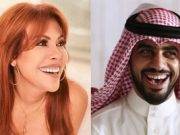 Magaly Medina se defiende de las críticas por exponer a Yaqoob Mubarak