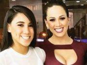 Melissa Klug envía extenso mensaje tras anunciarse embarazo de su hija Samahara Lobatón