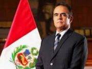 Ministro Rodríguez: Ampliar la emergencia sería la mejor solución