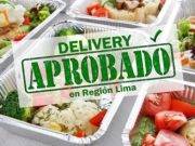 Restaurantes de la Región Lima podrán reiniciar sus actividades de manera segura