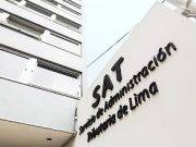 SAT ofrece descuentos de hasta 100% en pagos de intereses por multas y tributos