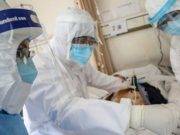 Región Lima 1909 casos y la provincia de Huaral 442 casos confirmados de coronavirus