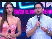 Adolfo Bolívar: “Si tanta gente detesta ‘Esto es Guerra’, ¿de dónde salen los 18 puntos de rating?»