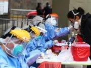 Sube a 135,905 cifra de casos positivos de coronavirus en el Perú