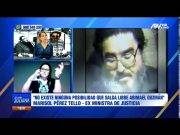 Ministro de Justicia: procuradores darán respuesta firme a pedido de Abimael Guzmán