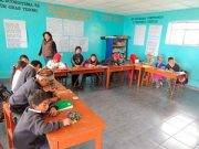 Estudiantes de zonas rurales de Lambayeque recibirán más de 22 mil Tablet.