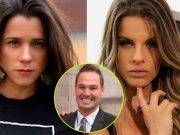 Alejandra Baigorria responde a Vanessa Terkes por darle la “bendición” con George Forsyth