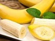 Beneficios de consumir plátano, una fruta con múltiples propiedades para la salud