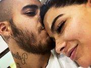 Beto Da Silva oficializó su relación con Ivana Yturbe con esta tierna fotografía en Instagram
