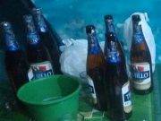 Cantina con damas de compañía funcionaba con fachada de “Casa de Inversiones”