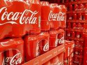 Coca-Cola retira anuncios de “todas las plataformas de redes sociales a nivel mundial”