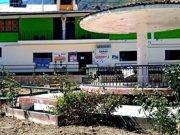 Comunidad campesina de Carac contará con centro de aislamiento temporal