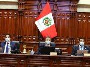 Congreso deja sin efecto acuerdo de Mesa Directiva anterior que ordenó pago de gratificaciones a exlegisladores