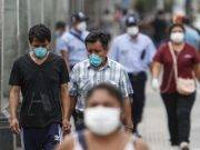 El 40% de la población ya posee anticuerpo del covid-19, según el INS