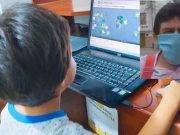 Dirigente del SUTEP Huaura señala que solo un 30 % de los escolares siguen las clases virtuales