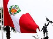 Día de la Bandera: Perú conmemora 140 años de la batalla de Arica