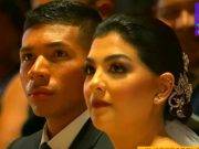 Edison Flores eufórico tras filtración de chats: «Les saco el dedo a los que no tuvieron fe en mí»