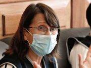 Empresarios que suben precio de oxígeno “debieran ser acusados de traición a la patria», según Pilar Mazzetti