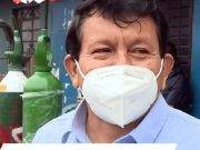 Fallece de coronavirus la hermana del ‘Ángel del Oxígeno’