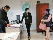 Fiscalía intervino oficinas del Ministerio de Cultura por contratación de ‘Richard Swing’