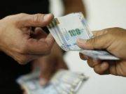 Gobierno dispone entregar hasta S/ 760 mensuales a trabajadores en suspensión perfecta