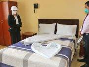 Hoteles con categorización se preparan para volver a operar en la Región Lima