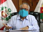 Instalarán Isotanques en hospitales de la Región Lima para dotar de oxígeno a pacientes con Covid-19