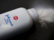 Johnson & Johnson pagará US$ 2,100 millones por talco que causa cáncer