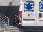 Junín: Hombre de 62 años con COVID-19 muere dentro de banco cuando esperaba cobrar su Bono Universal