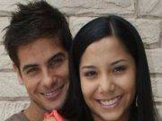 Mayra Couto denuncia maltrato y acoso contra el actor Andrés Wiese
