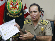 Mininter también propone que toque de queda se mantenga hasta fin de año