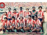 Unión Huaral: 5 Datos que tiene que saber todo Huaralino