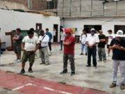Policía ha impuesto más de 206 mil papeletas por infracción al estado de emergencia a nivel nacional