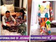 Representante de Nickelodeon Perú sobre pijamas de Josimar: “Va contra la sana empresa”
