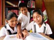 Solo en Yauyos y Cajatambo se podrían reiniciar las clases este 1 de Julio