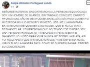Sujetos exigen 3 mil soles a cambio de devolver vehículo robado