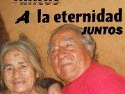 Esposos fallecen el mismo día: Partieron juntos a la eternidad en Huarmey