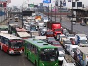 Transportistas advierten que dejarán de operar desde este martes por falta de subsidio del Estado
