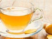 Té de kión ayuda a curar la gripe y los resfríos, ¿cómo prepararlo?