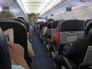 Aviones y buses interprovinciales podrán usar el 100% de sus asientos