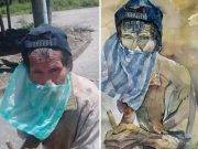 Imagen dolorosa pero real de lo que enfrentamos Imagen dolorosa pero real de lo que enfrentamos